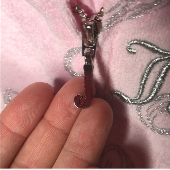 Girls Juicy Summer Outfit Toddler Kids NWT Set - Picture 7 of 8